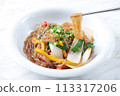 雜菜炒筷子 113317206