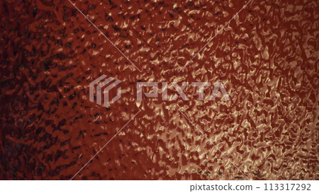 glossy brown METAL DECORS real texture background glossy brown METAL DECORS real texture background 113317292