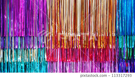 rainbow stripe abstract background rainbow stripe abstract background 113317293