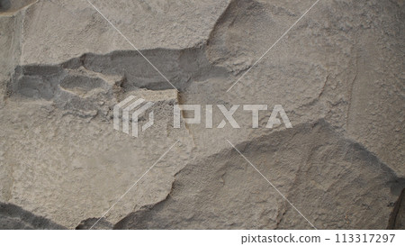 Beige Sandstone real texture background Beige Sandstone real texture background 113317297