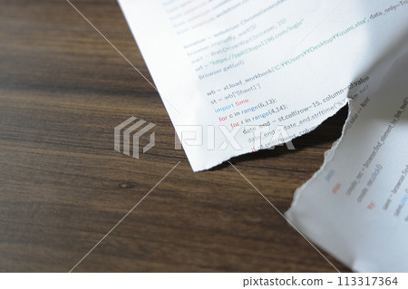 損壞的原始碼 損壞的原始碼 113317364