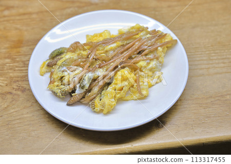 馬尾蛋綁紮 馬尾蛋綁紮 113317455