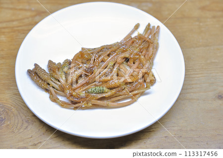 馬尾佃谷 113317456