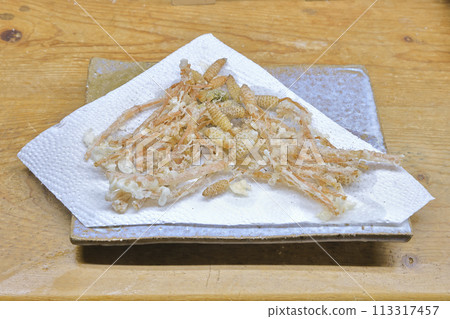 馬尾天婦羅 113317457