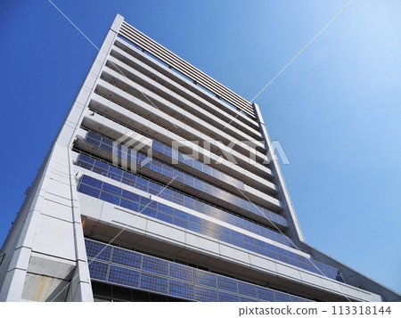 和歌山市政廳 113318144