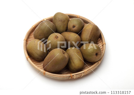 紅獼猴桃 113318157