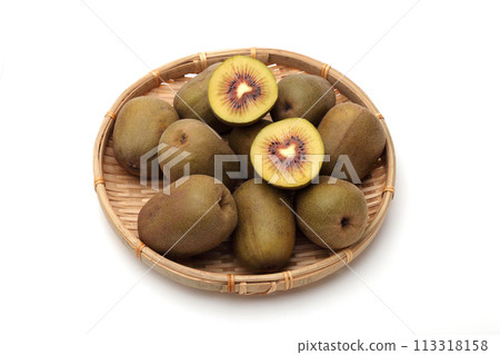 紅獼猴桃 113318158