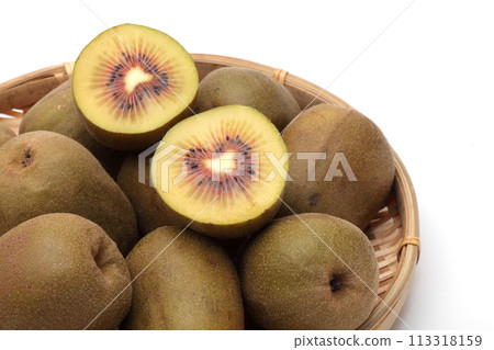 紅獼猴桃 113318159