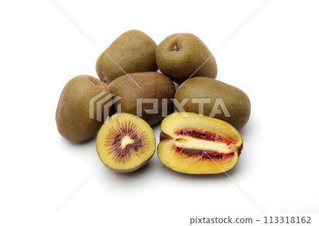 紅獼猴桃 113318162