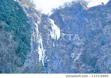 Aso Koga Falls Aso Koga Falls 113318660