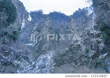 Aso Koga Falls Aso Koga Falls 113318687