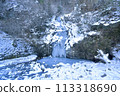 Aso Koga Falls 113318690
