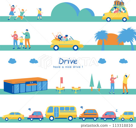 喜歡駕駛的人 113318810