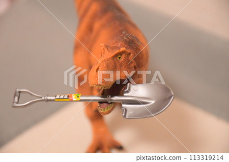 霸王龍（建築工程） 113319214