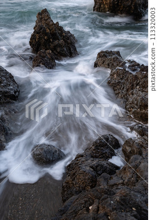 Waves rush Waves rush 113320003