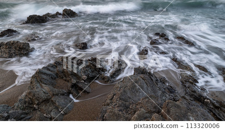 Waves rush Waves rush 113320006