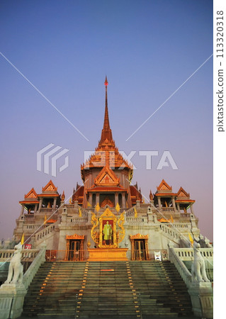 Temple of the Golden Buddha Temple of the Golden Buddha 113320318