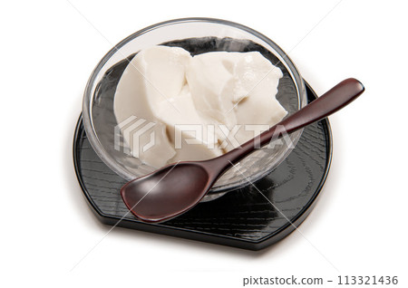 沖繩島的吉見豆腐 113321436