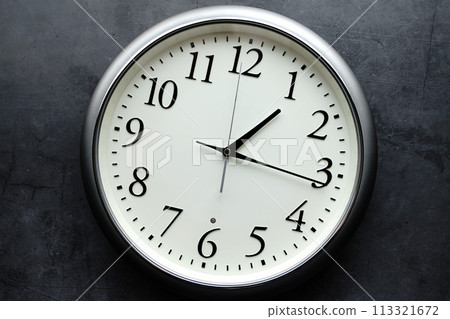 clock clock 113321672