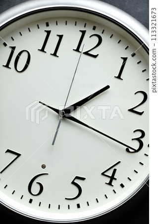 clock clock 113321673