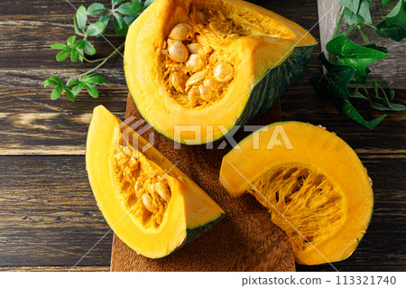 pumpkin 113321740