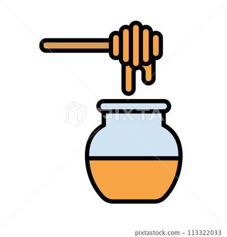 親愛的圖標。向量。 親愛的圖標。向量。 113322033