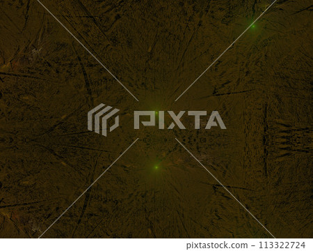 Imaginatory fractal abstract background Image 113322724