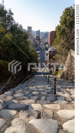 松山市伊佐波神社 松山市伊佐波神社 113325265
