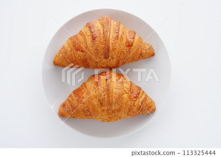 新月形麵包 113325444