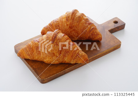 新月形麵包 113325445