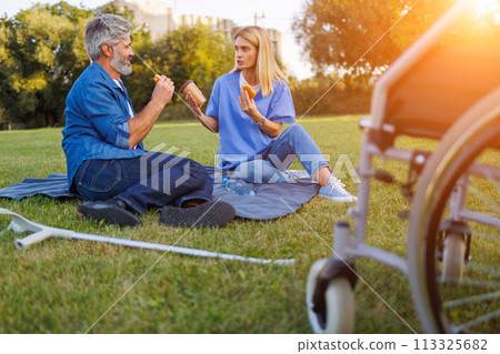 Burger Picnic Burger Picnic 113325682
