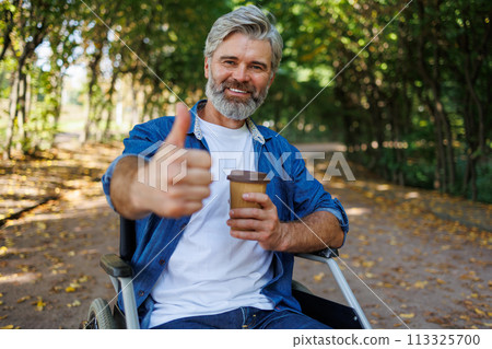 Positive Disability Representation Positive Disability Representation 113325700