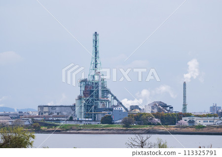 大分綜合工廠 113325791