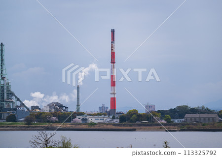 大分綜合工廠 113325792