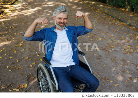 Inner Strength Revealed 113325802