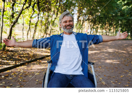 Embracing Nature 113325805