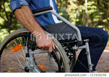 Inclusive Recreation Inclusive Recreation 113326246