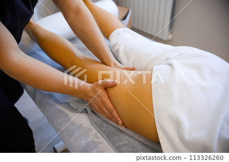 Indulgent Spa Treatment 113326260