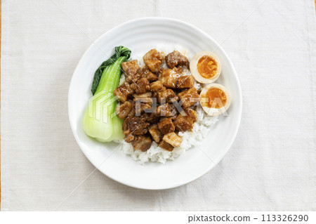 米飯米飯 113326290