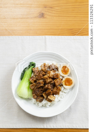 米飯米飯 113326291