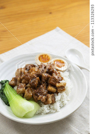 米飯米飯 113326293