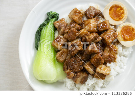 米飯米飯 113326296
