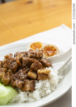 米飯米飯 113326299