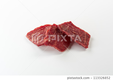 Beef jerky image Beef jerky image 113326852