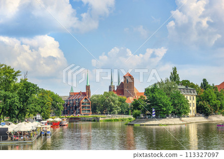 Church of the Blessed Virgin Mary Church of the Blessed Virgin Mary 113327097