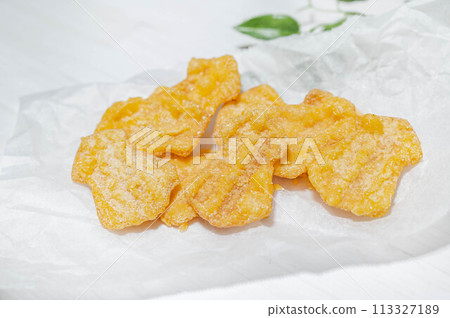 Small fried squid Small fried squid 113327189