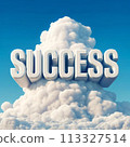 成功 113327514