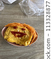 煎蛋飯君 113328877