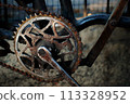Indian Bicycles, Gear 113328952