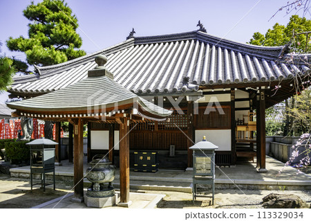 Fujiidera Daishido, Fujiidera City, Osaka Prefecture Fujiidera Daishido, Fujiidera City, Osaka Prefecture 113329034